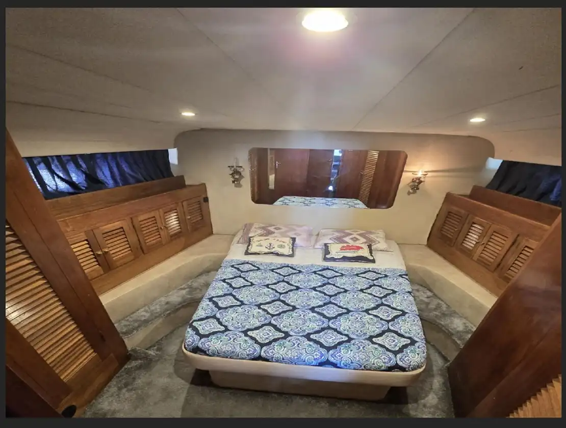 Antalya Yat Kiralama 20m Custom 59